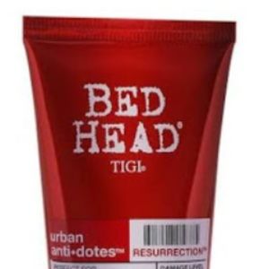 Bed Head Resurrection Shampoo 2.5oz